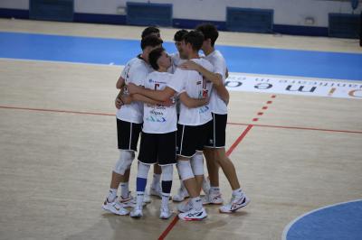 CAVALLINO 4 TORRI VS ASD MONTORIO