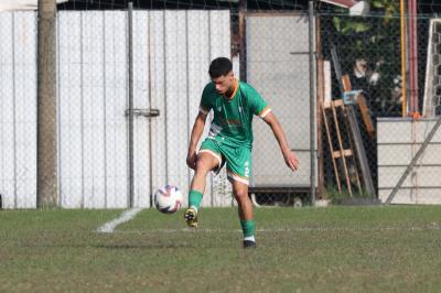 X MARTIRI vs MASI TORELLO VOGHIERA - CAMPIONATO PROMOZIONE GIRONE C