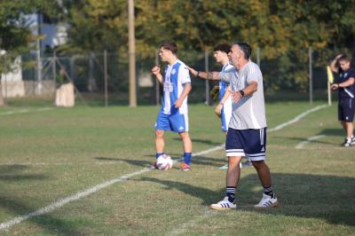 X MARTIRI vs MASI TORELLO VOGHIERA - CAMPIONATO PROMOZIONE GIRONE C