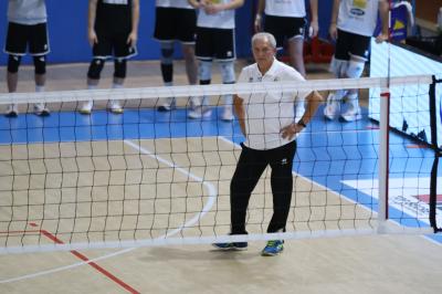 CAVALLINO 4 TORRI VS ASD MONTORIO