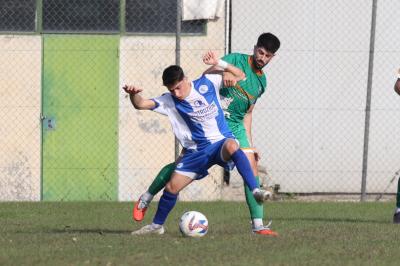X MARTIRI vs MASI TORELLO VOGHIERA - CAMPIONATO PROMOZIONE GIRONE C