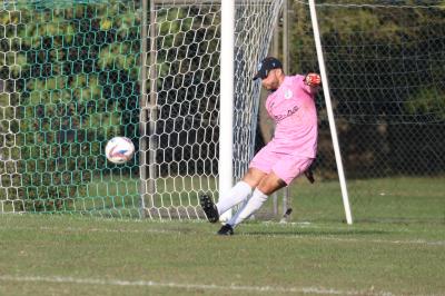 X MARTIRI vs MASI TORELLO VOGHIERA - CAMPIONATO PROMOZIONE GIRONE C