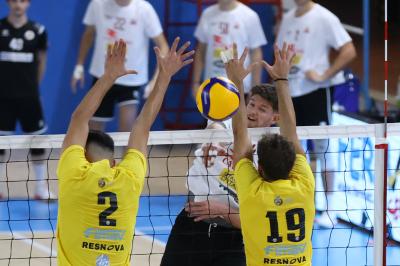 CAVALLINO 4 TORRI VS ASD MONTORIO