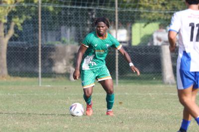 X MARTIRI vs MASI TORELLO VOGHIERA - CAMPIONATO PROMOZIONE GIRONE C