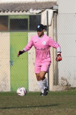 X MARTIRI vs MASI TORELLO VOGHIERA - CAMPIONATO PROMOZIONE GIRONE C