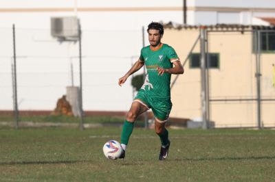 X MARTIRI vs MASI TORELLO VOGHIERA - CAMPIONATO PROMOZIONE GIRONE C