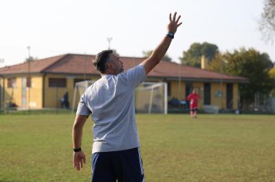 X MARTIRI vs MASI TORELLO VOGHIERA - CAMPIONATO PROMOZIONE GIRONE C