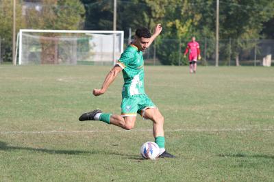 X MARTIRI vs MASI TORELLO VOGHIERA - CAMPIONATO PROMOZIONE GIRONE C