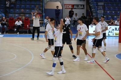 CAVALLINO 4 TORRI VS ASD MONTORIO