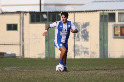 X MARTIRI vs MASI TORELLO VOGHIERA - CAMPIONATO PROMOZIONE GIRONE C
