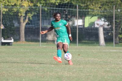 X MARTIRI vs MASI TORELLO VOGHIERA - CAMPIONATO PROMOZIONE GIRONE C