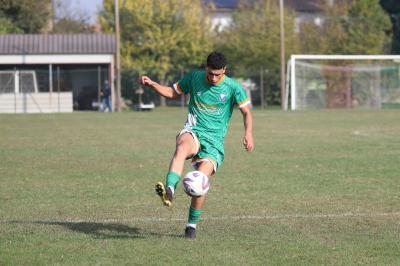 X MARTIRI vs MASI TORELLO VOGHIERA - CAMPIONATO PROMOZIONE GIRONE C