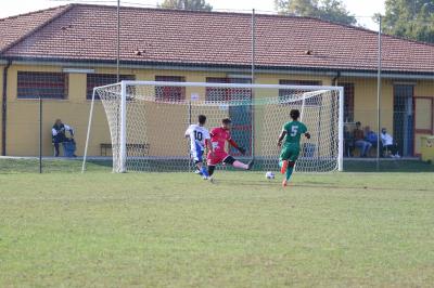 X MARTIRI vs MASI TORELLO VOGHIERA - CAMPIONATO PROMOZIONE GIRONE C