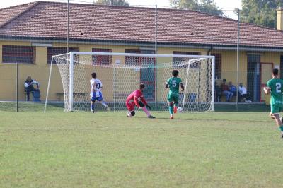 X MARTIRI vs MASI TORELLO VOGHIERA - CAMPIONATO PROMOZIONE GIRONE C
