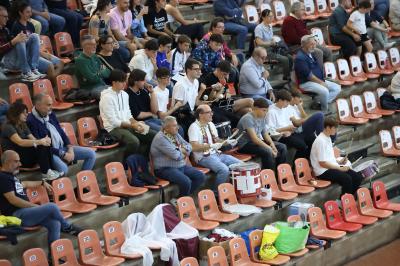 CAVALLINO 4 TORRI VS ASD MONTORIO