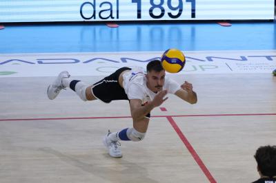 CAVALLINO 4 TORRI VS ASD MONTORIO