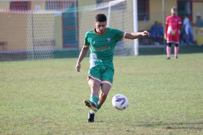 X MARTIRI vs MASI TORELLO VOGHIERA - CAMPIONATO PROMOZIONE GIRONE C