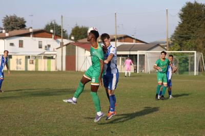 X MARTIRI vs MASI TORELLO VOGHIERA - CAMPIONATO PROMOZIONE GIRONE C