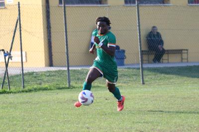 X MARTIRI vs MASI TORELLO VOGHIERA - CAMPIONATO PROMOZIONE GIRONE C