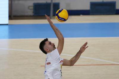 CAVALLINO 4 TORRI VS ASD MONTORIO