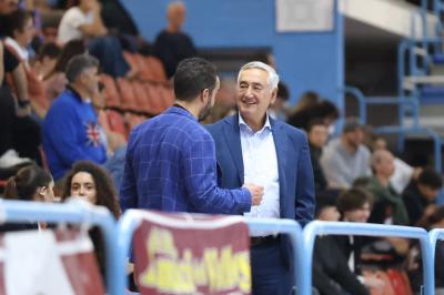 CAVALLINO 4 TORRI VS ASD MONTORIO