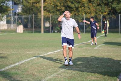 X MARTIRI vs MASI TORELLO VOGHIERA - CAMPIONATO PROMOZIONE GIRONE C