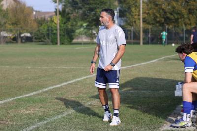 X MARTIRI vs MASI TORELLO VOGHIERA - CAMPIONATO PROMOZIONE GIRONE C