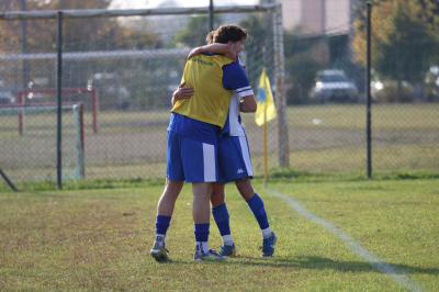 X MARTIRI vs MASI TORELLO VOGHIERA - CAMPIONATO PROMOZIONE GIRONE C