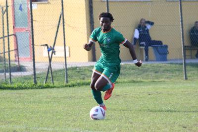 X MARTIRI vs MASI TORELLO VOGHIERA - CAMPIONATO PROMOZIONE GIRONE C