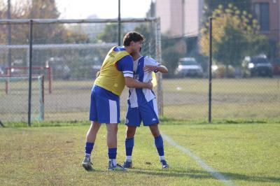 X MARTIRI vs MASI TORELLO VOGHIERA - CAMPIONATO PROMOZIONE GIRONE C