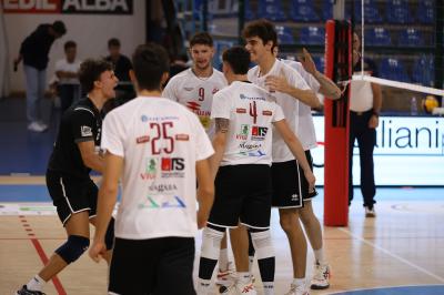 CAVALLINO 4 TORRI VS ASD MONTORIO