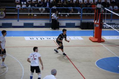 CAVALLINO 4 TORRI VS ASD MONTORIO