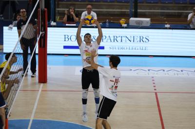 CAVALLINO 4 TORRI VS ASD MONTORIO