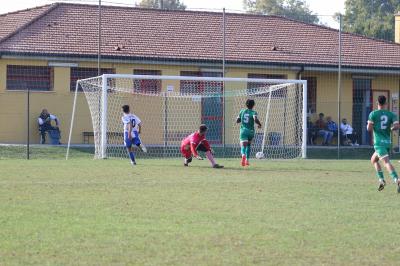 X MARTIRI vs MASI TORELLO VOGHIERA - CAMPIONATO PROMOZIONE GIRONE C