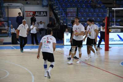 CAVALLINO 4 TORRI VS ASD MONTORIO