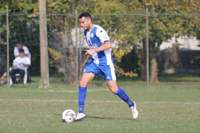 X MARTIRI vs MASI TORELLO VOGHIERA - CAMPIONATO PROMOZIONE GIRONE C