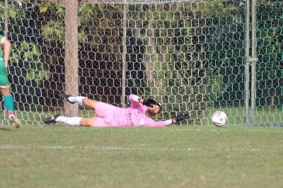 X MARTIRI vs MASI TORELLO VOGHIERA - CAMPIONATO PROMOZIONE GIRONE C