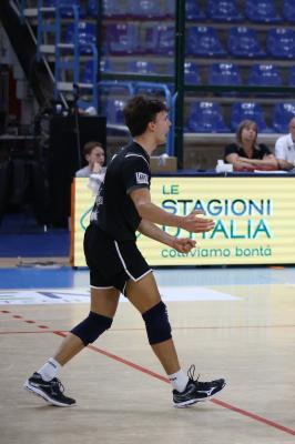 CAVALLINO 4 TORRI VS ASD MONTORIO