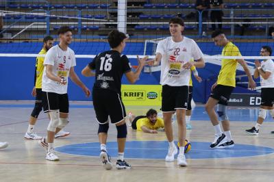 CAVALLINO 4 TORRI VS ASD MONTORIO