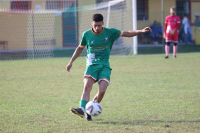 X MARTIRI vs MASI TORELLO VOGHIERA - CAMPIONATO PROMOZIONE GIRONE C