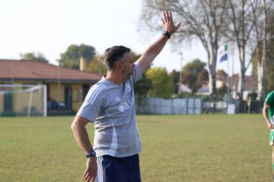 X MARTIRI vs MASI TORELLO VOGHIERA - CAMPIONATO PROMOZIONE GIRONE C