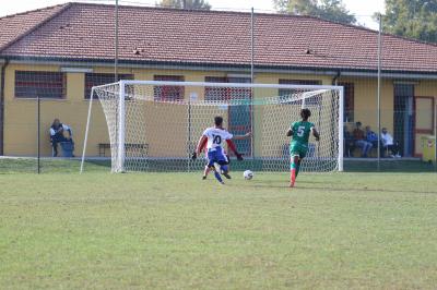 X MARTIRI vs MASI TORELLO VOGHIERA - CAMPIONATO PROMOZIONE GIRONE C