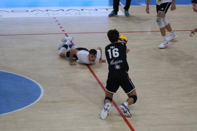 CAVALLINO 4 TORRI VS ASD MONTORIO