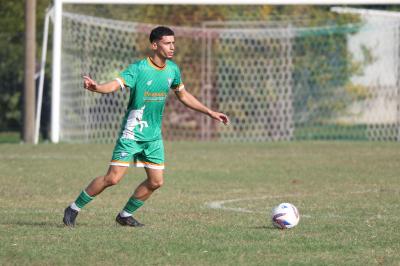 X MARTIRI vs MASI TORELLO VOGHIERA - CAMPIONATO PROMOZIONE GIRONE C