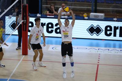 CAVALLINO 4 TORRI VS ASD MONTORIO