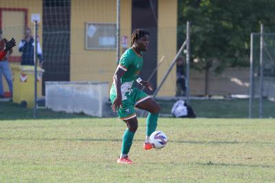 X MARTIRI vs MASI TORELLO VOGHIERA - CAMPIONATO PROMOZIONE GIRONE C