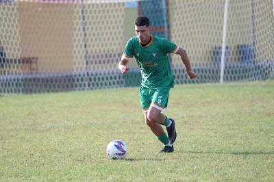 X MARTIRI vs MASI TORELLO VOGHIERA - CAMPIONATO PROMOZIONE GIRONE C