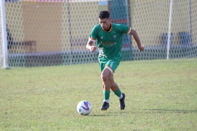 X MARTIRI vs MASI TORELLO VOGHIERA - CAMPIONATO PROMOZIONE GIRONE C