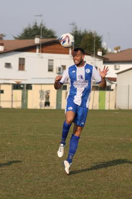 X MARTIRI vs MASI TORELLO VOGHIERA - CAMPIONATO PROMOZIONE GIRONE C