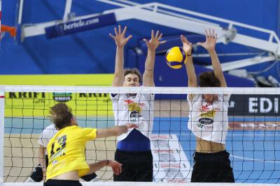 CAVALLINO 4 TORRI VS ASD MONTORIO